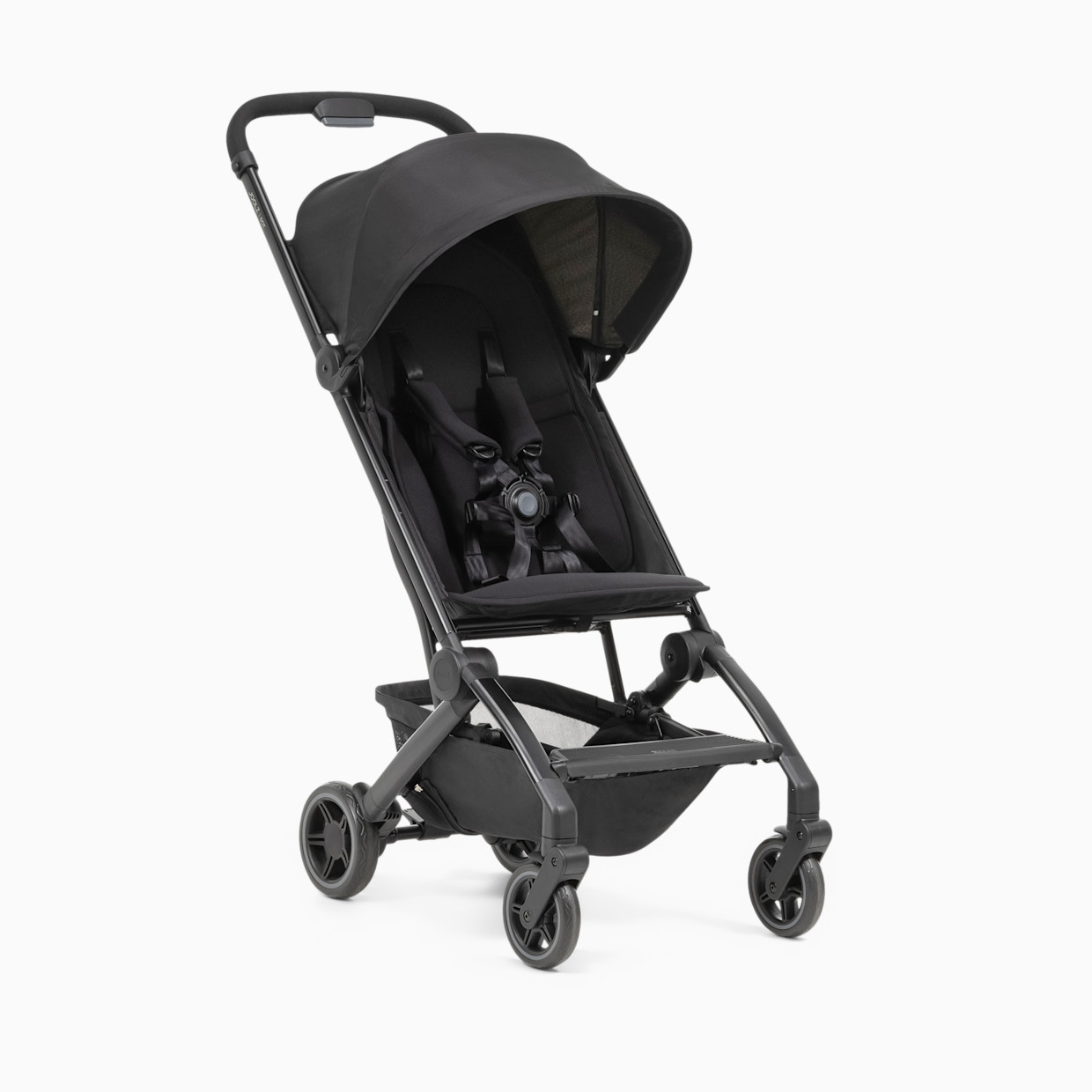 Joolz Dot Stroller - Space Black.