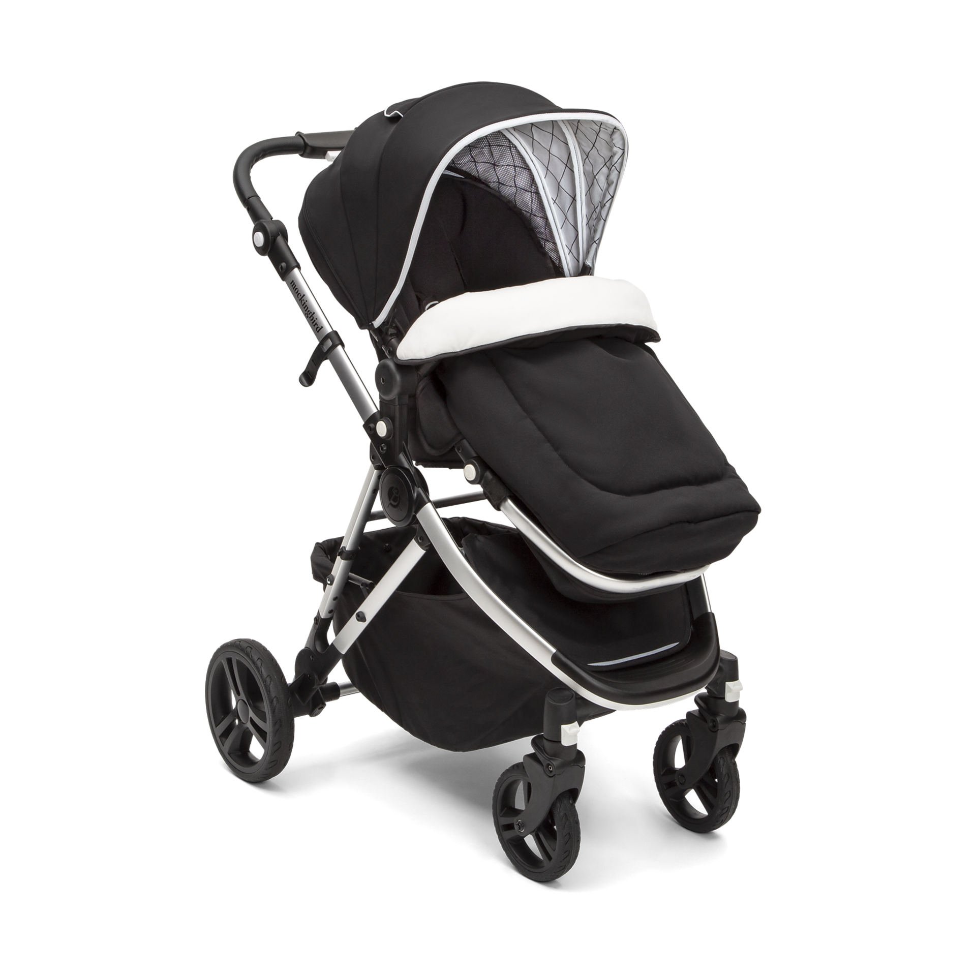 bugaboo bee3 carrycot