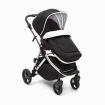 Mockingbird Stroller Footmuff
