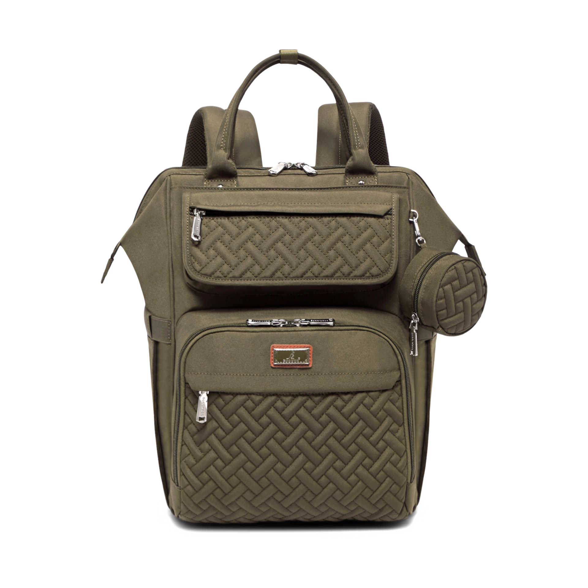 Thumbnail of Army Green