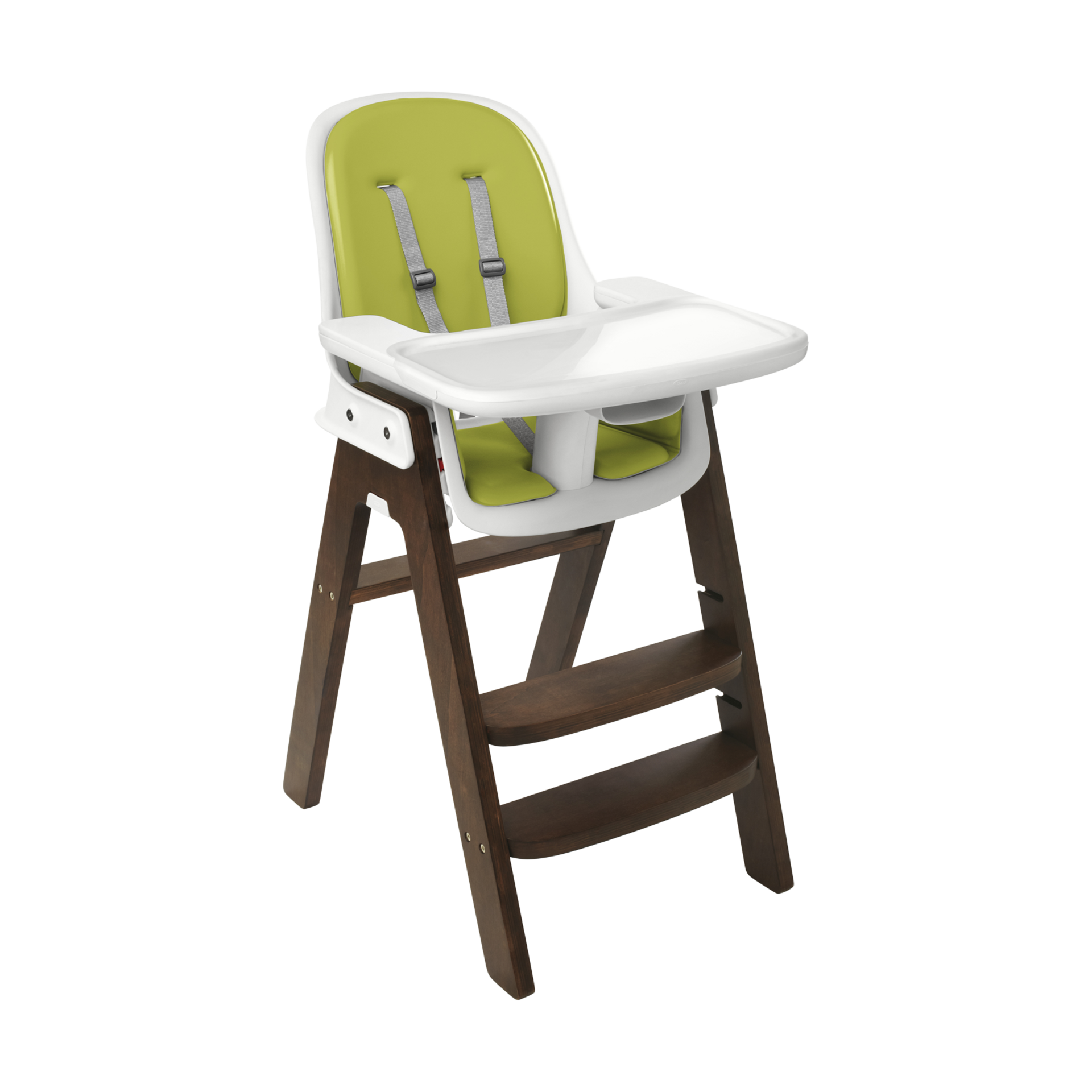 plastic high chair