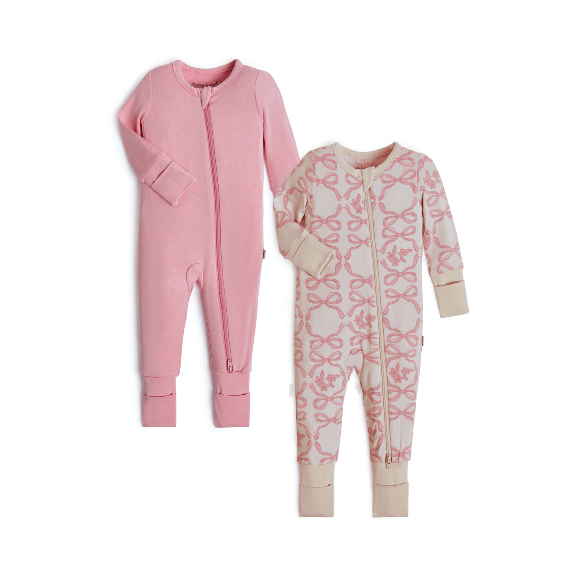 Thumbnail of Pink Bows/Pink