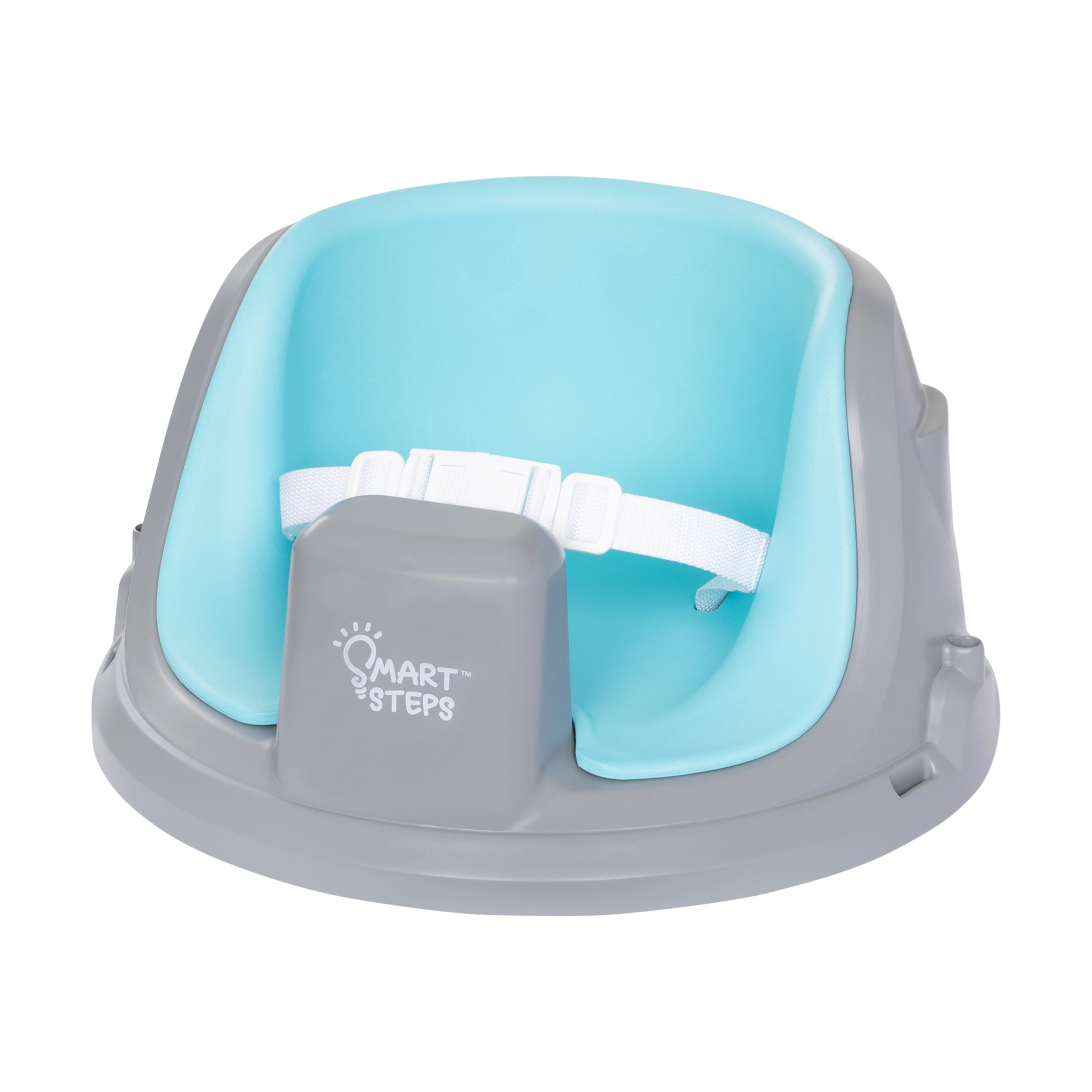 Baby Trend Smart Steps Explore N Play 5-in-1 Activity to Booster Seat.