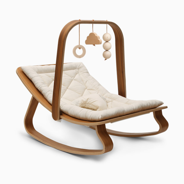 Charlie Crane LEVO Baby Rocker Arch.