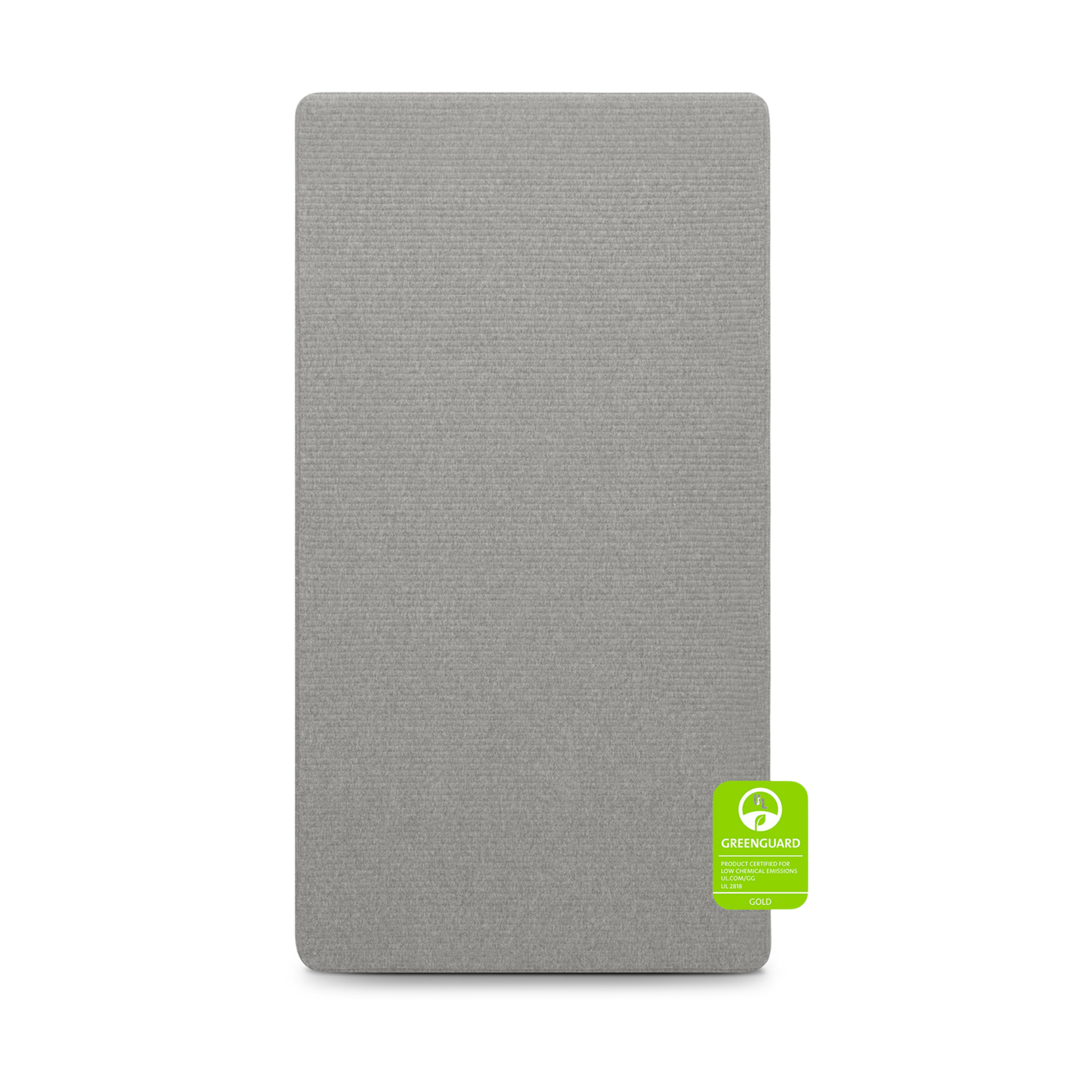 Delta Children babyGap TrueSleep 2-Stage Deluxe Crib and Toddler Mattress.