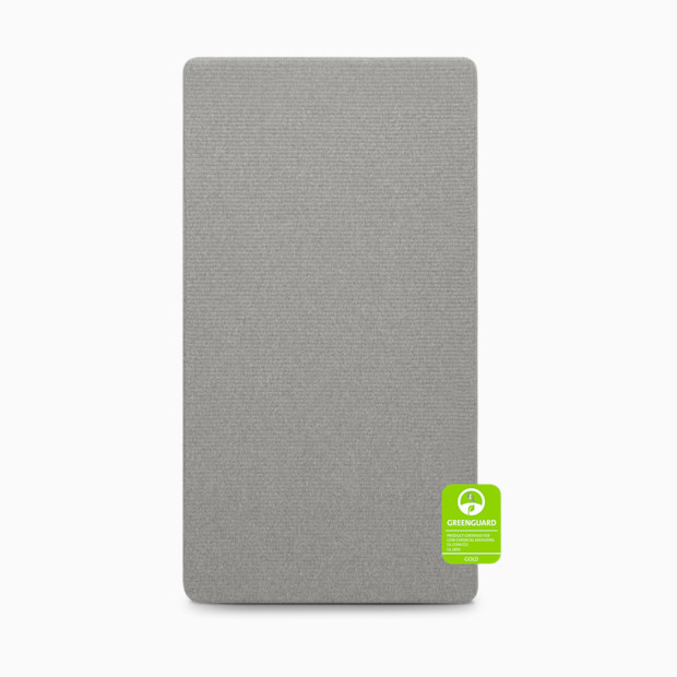 Delta Children babyGap TrueSleep 2-Stage Deluxe Crib and Toddler Mattress.