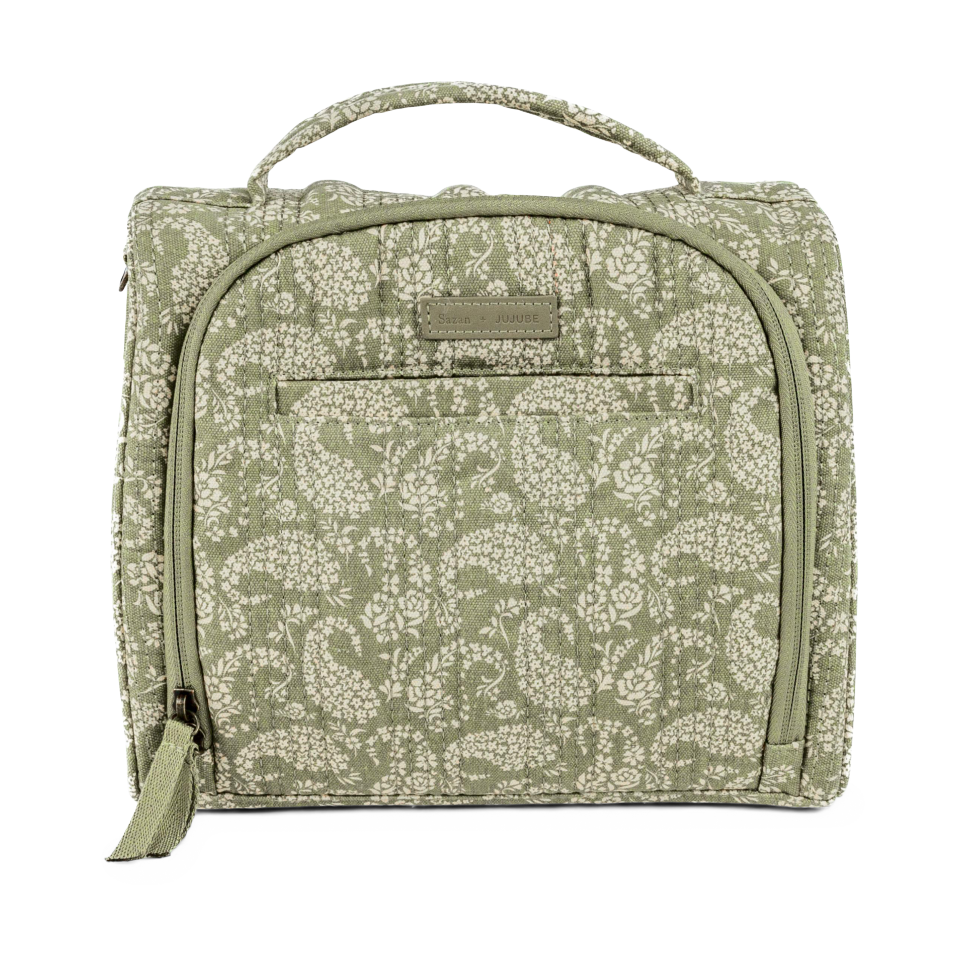 JUJUBE The Insulated Bottle Bag.