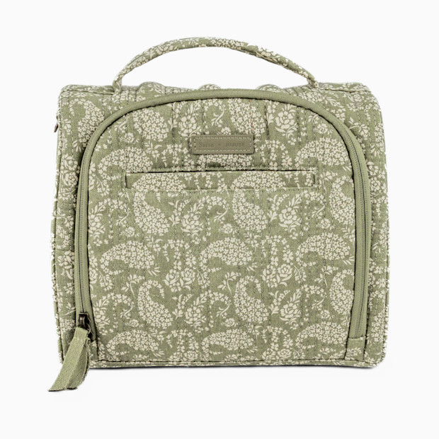 JUJUBE The Insulated Bottle Bag.