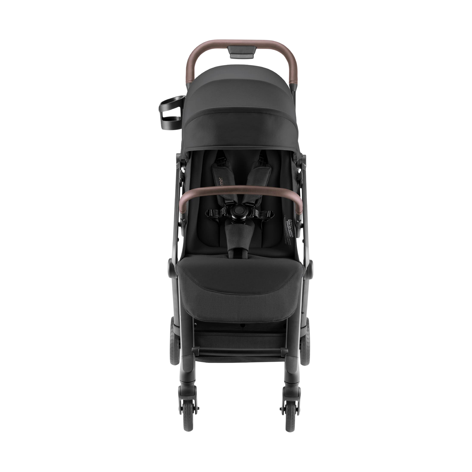 Romer Lani Ultra Compact Travel Stroller.