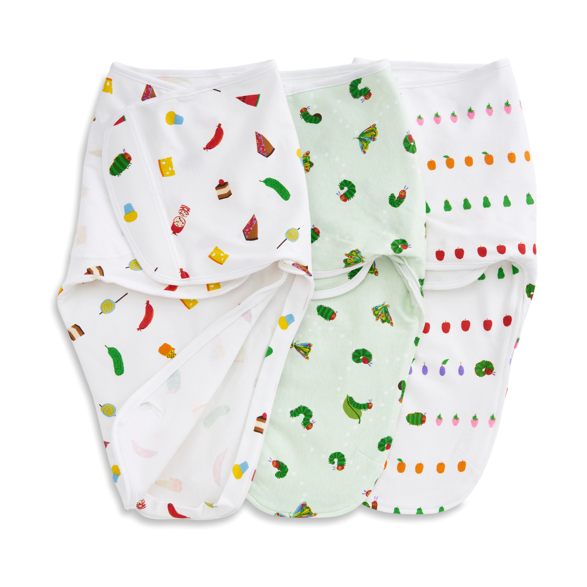 Thumbnail of Eric Carle