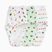 Thumbnail of Eric Carle