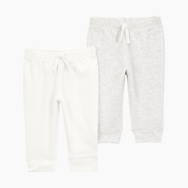 Carter's 2-Pack Pull-On Pants.