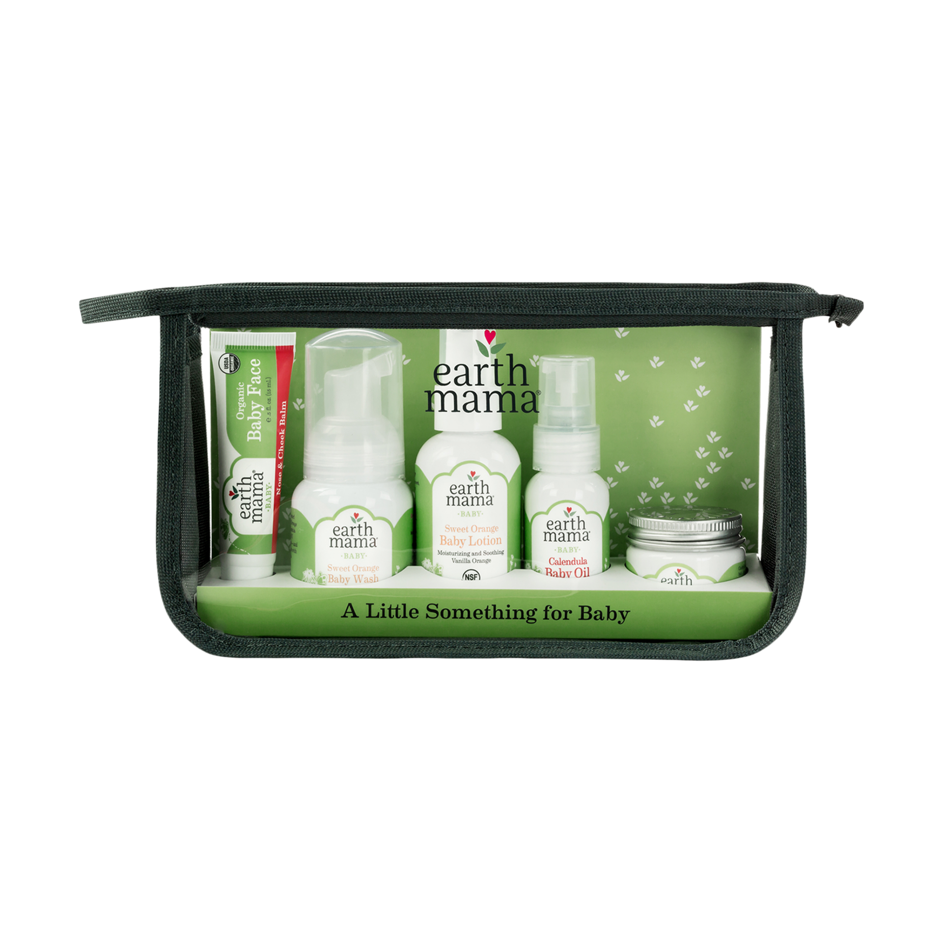 supported sitter baby food