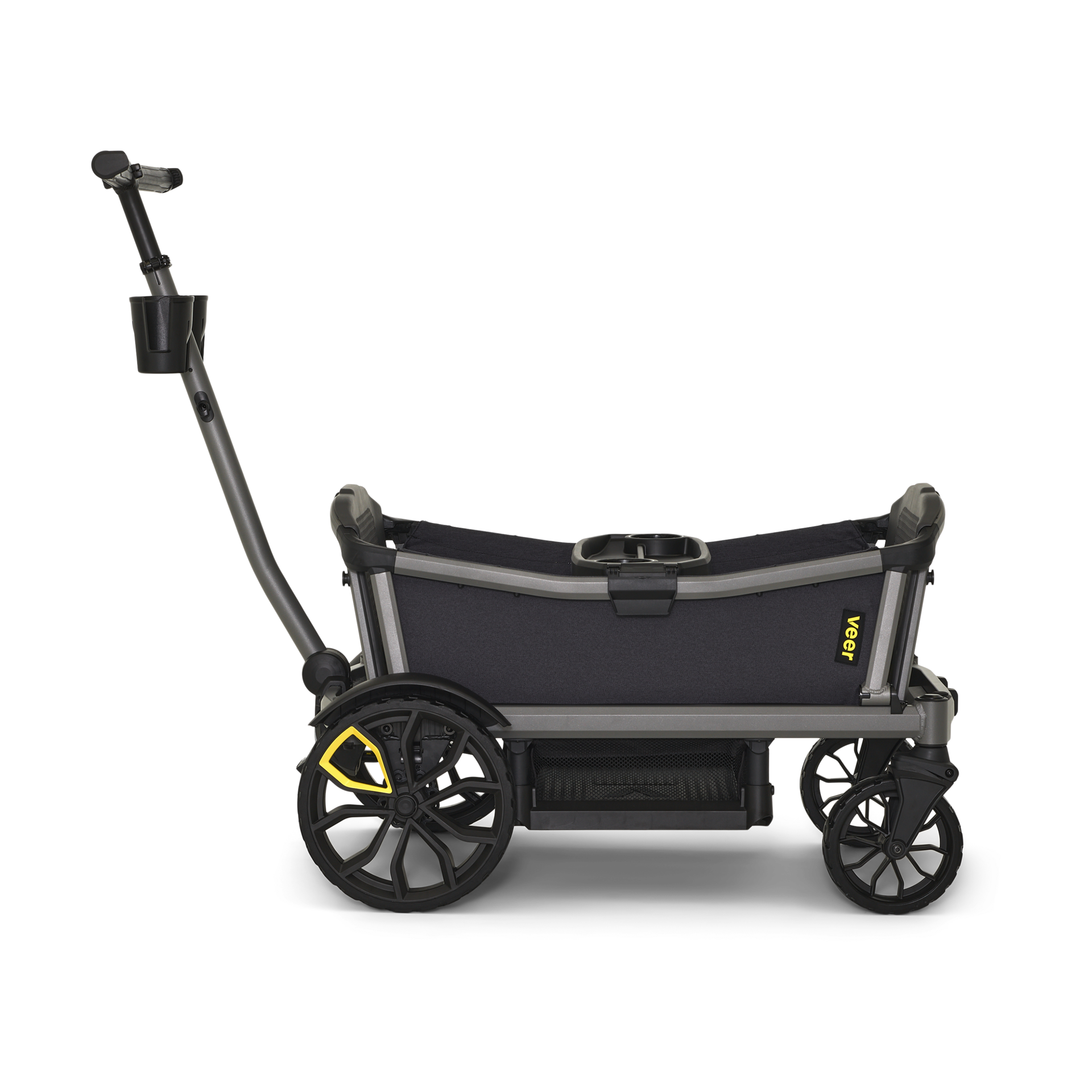 Veer Cruiser City Wagon.