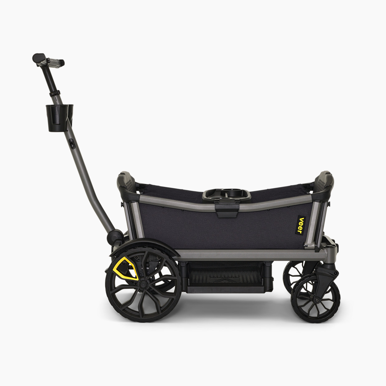 Veer Cruiser City Wagon - Cruiser City Wagon XL.