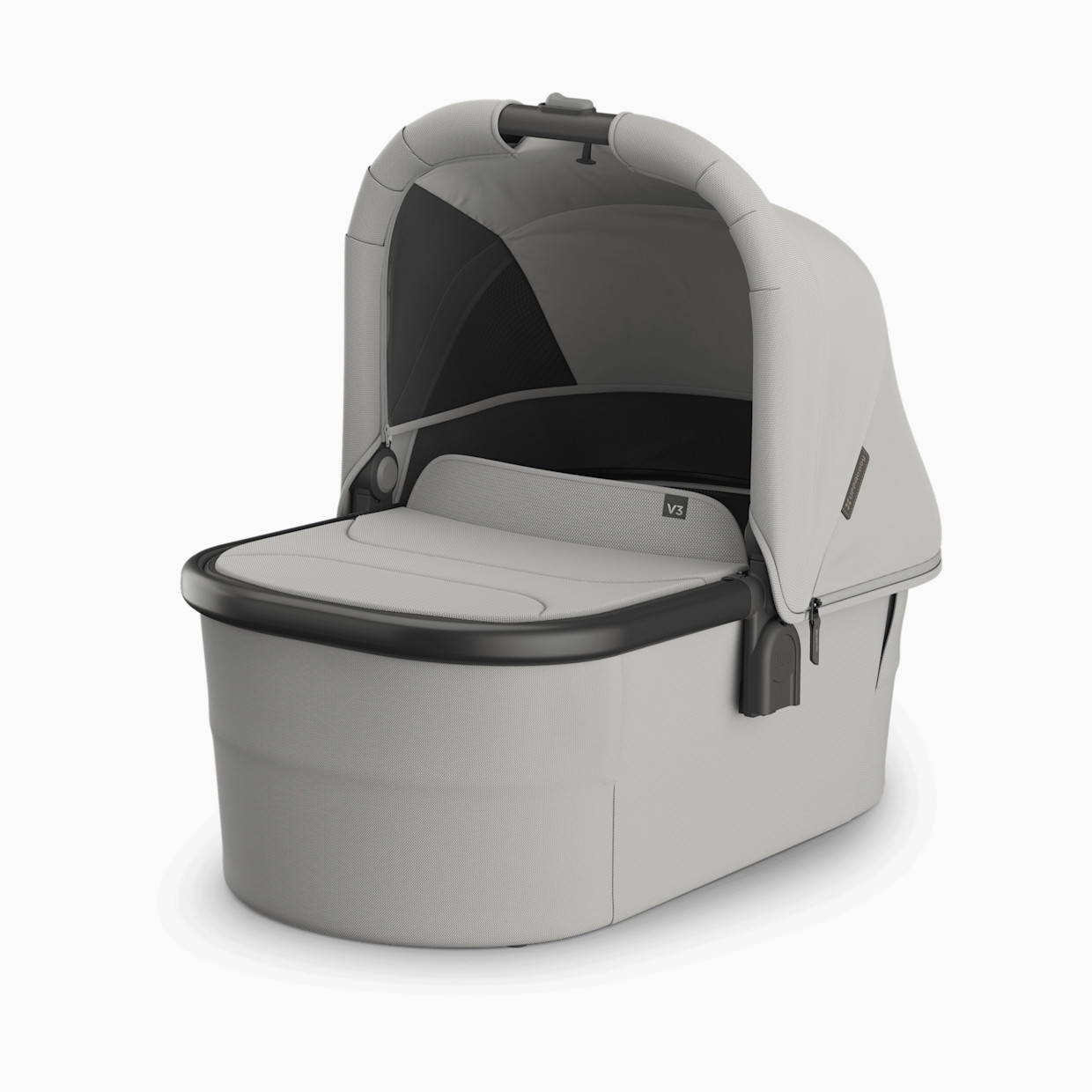 UPPAbaby Bassinet V3 - Savannah.
