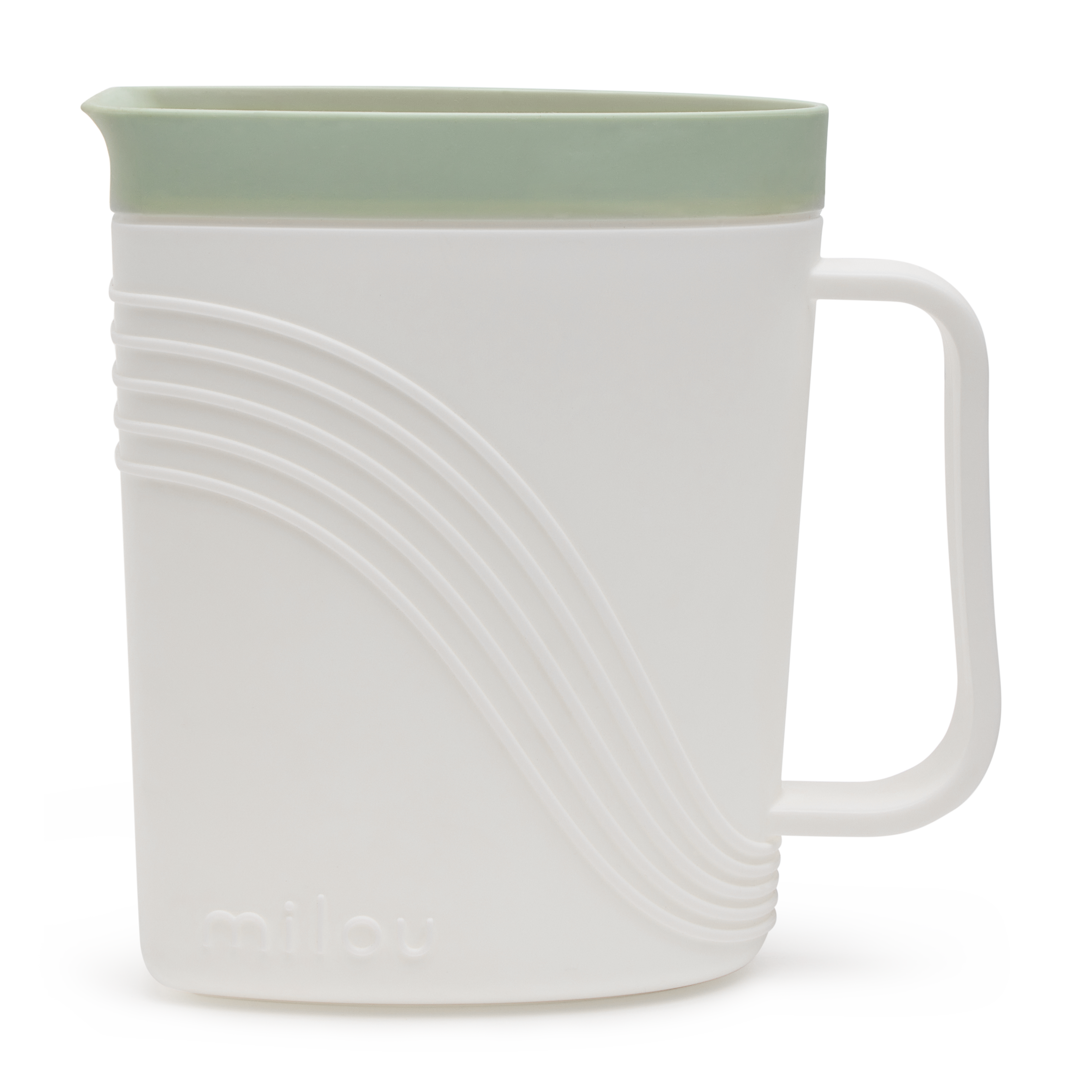 Milou Modern Bath Rinse Cup.