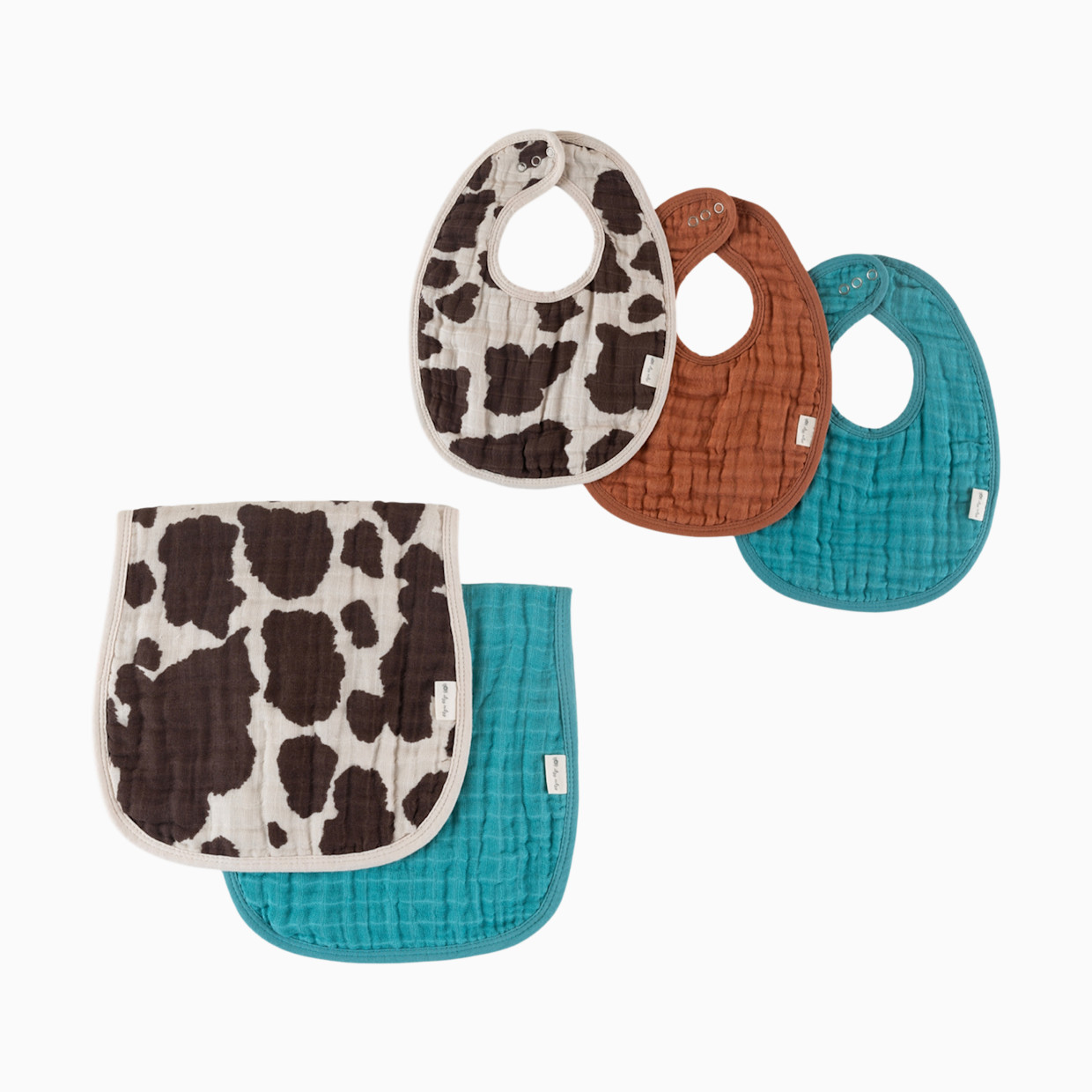 Itzy Ritzy Feeding Bundle - Giddy Up!.