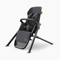 &Chill Camp Chair Legs
