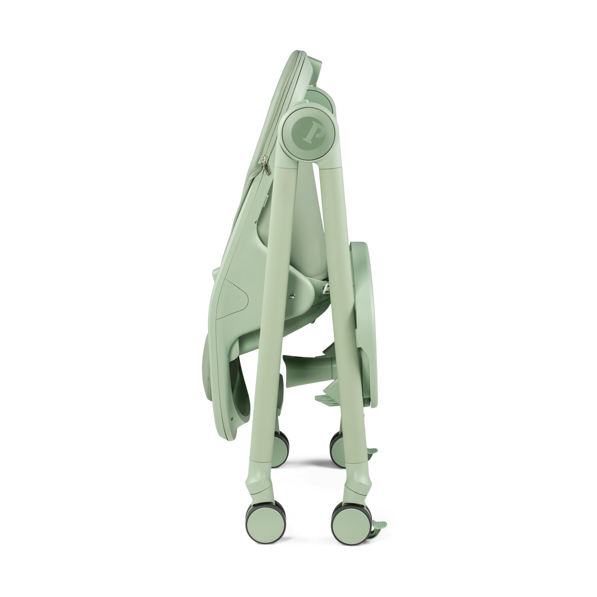 Peg Perego Living High Chair - Sage.