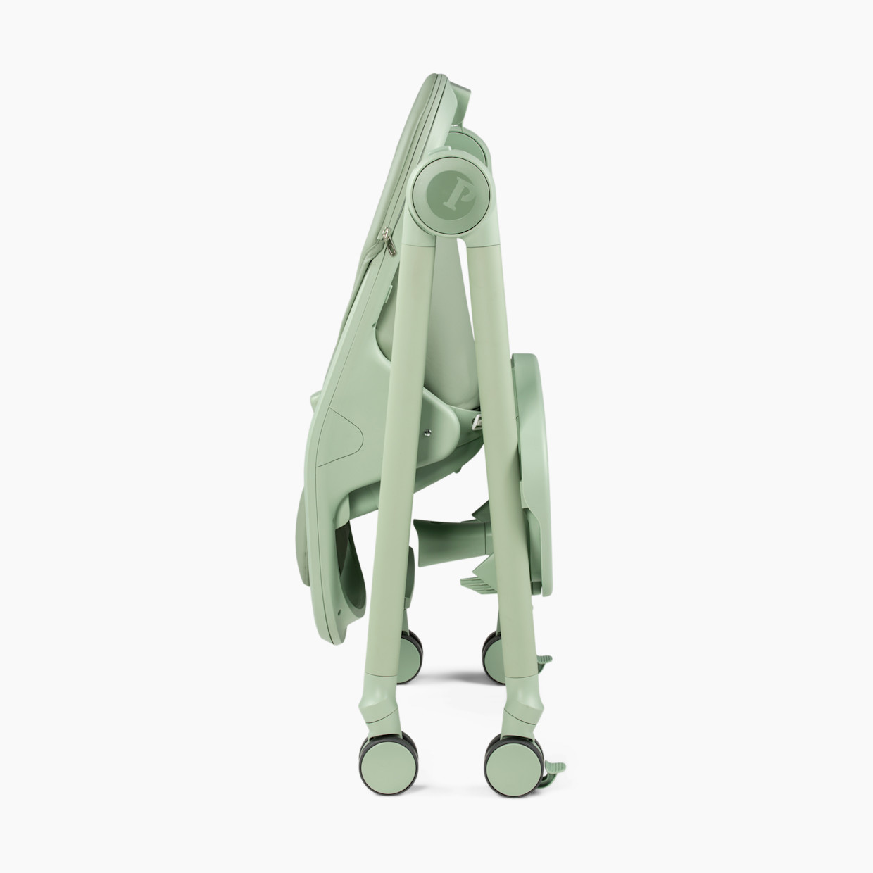 Peg Perego Living High Chair - Sage.