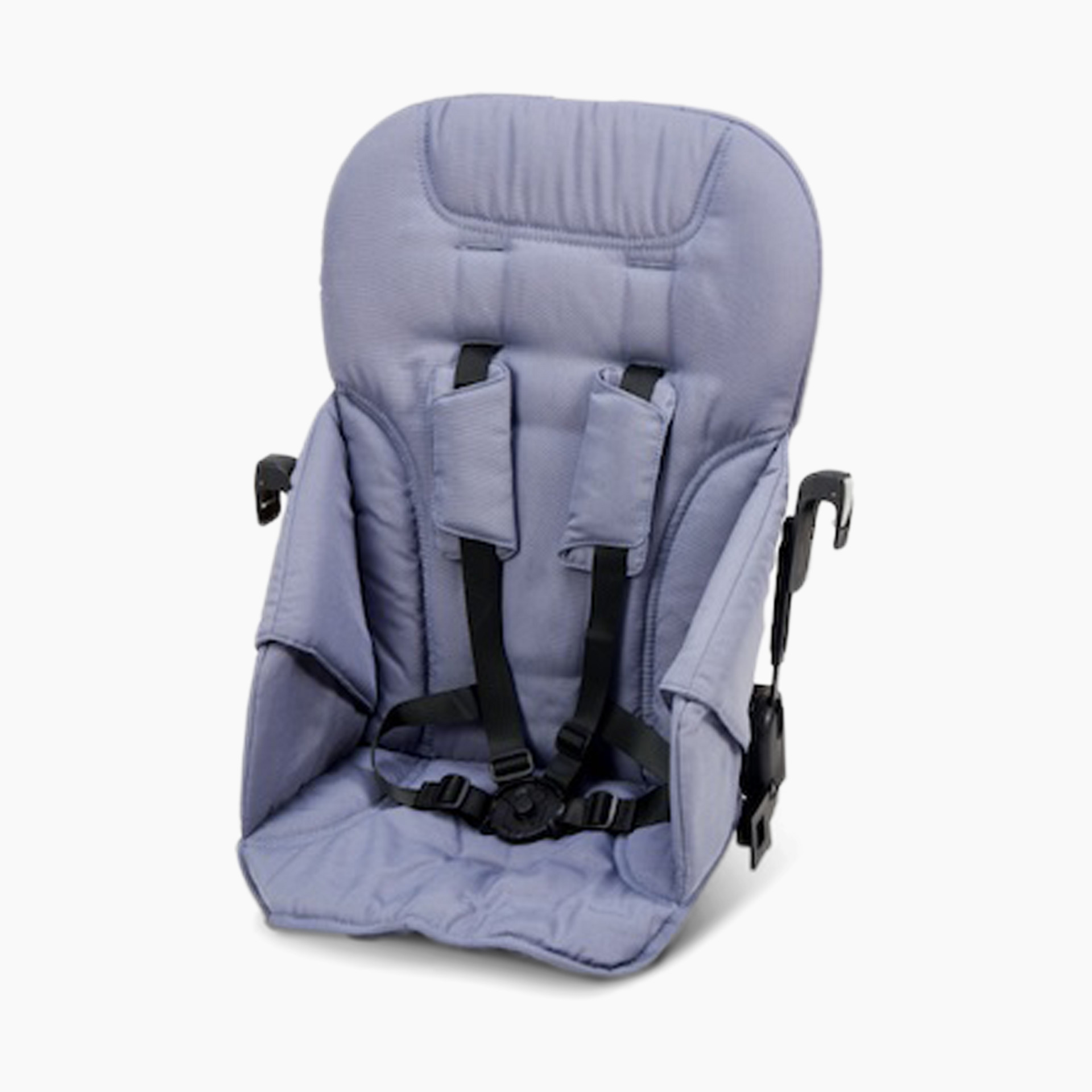 Joovy caboose hot sale back seat