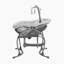 Graco hot sale duoglider rascal