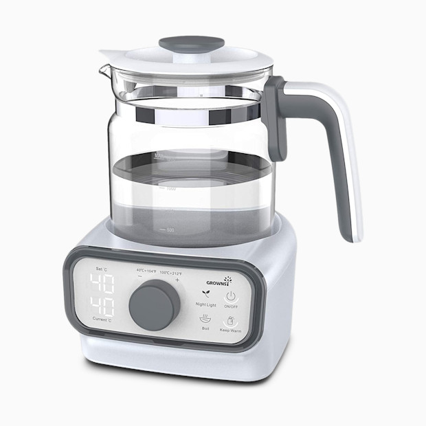 GROWNSY Baby Instant Warmer.