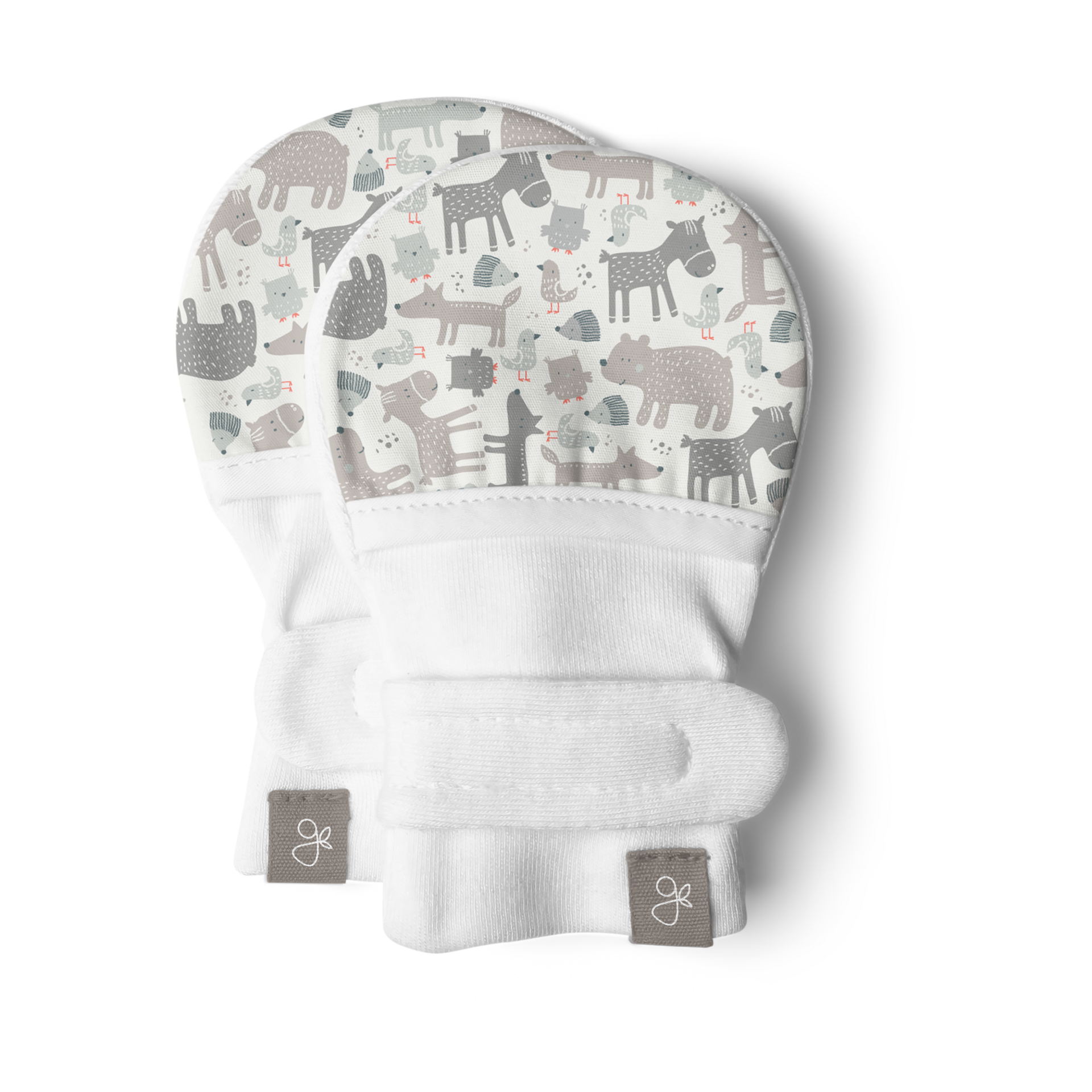 boots teething mitt