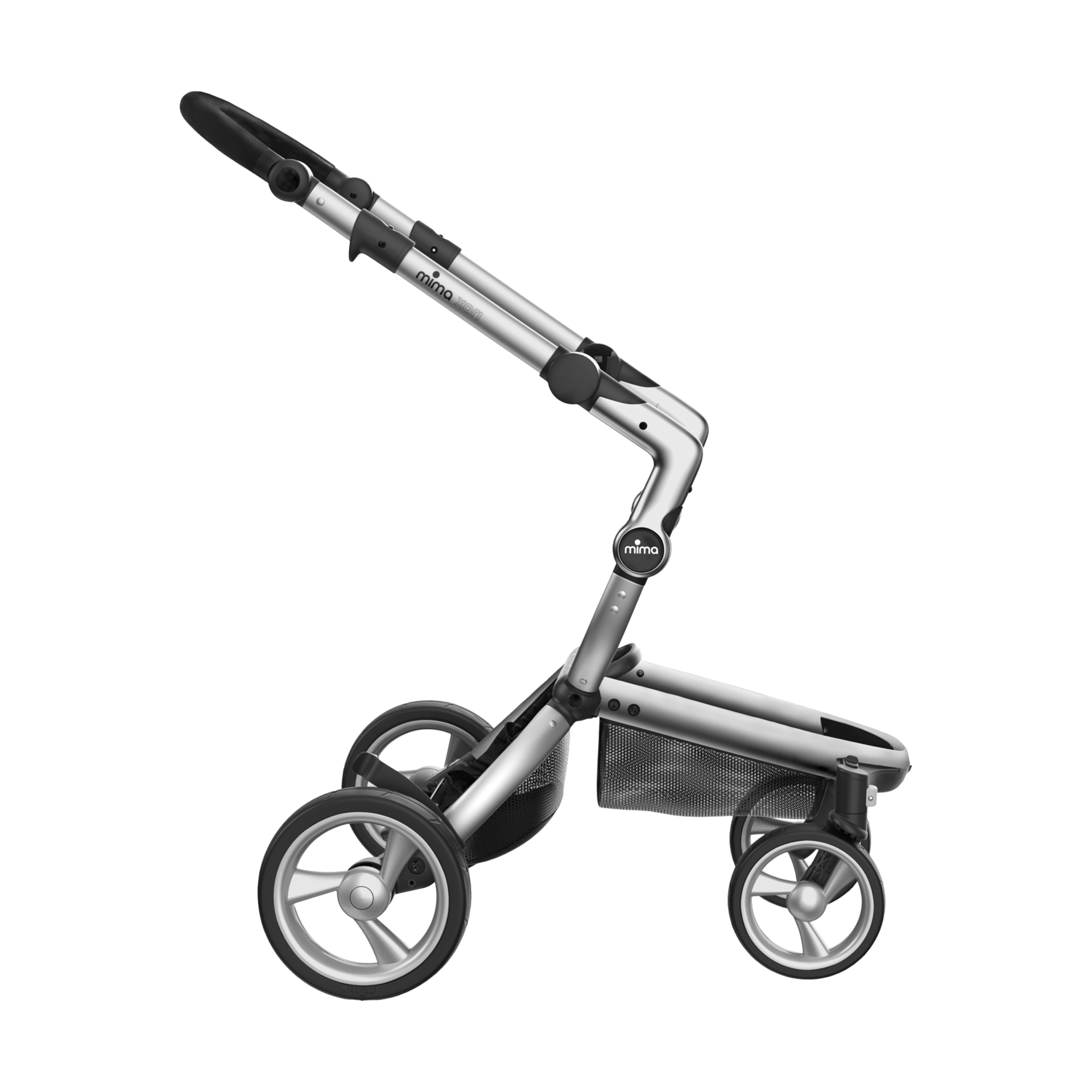 mima xari adjust carrycot angle