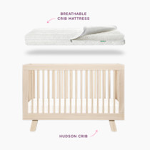Babyletto sales hudson sale