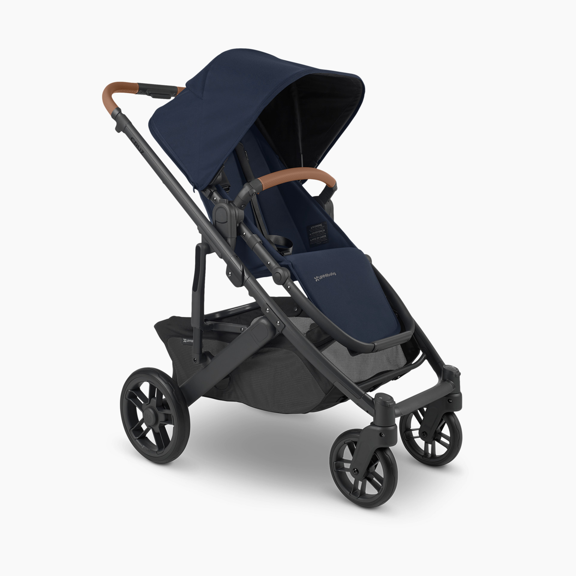UPPAbaby Cruz V2 Stroller Gregory Babylist Shop - Main Image