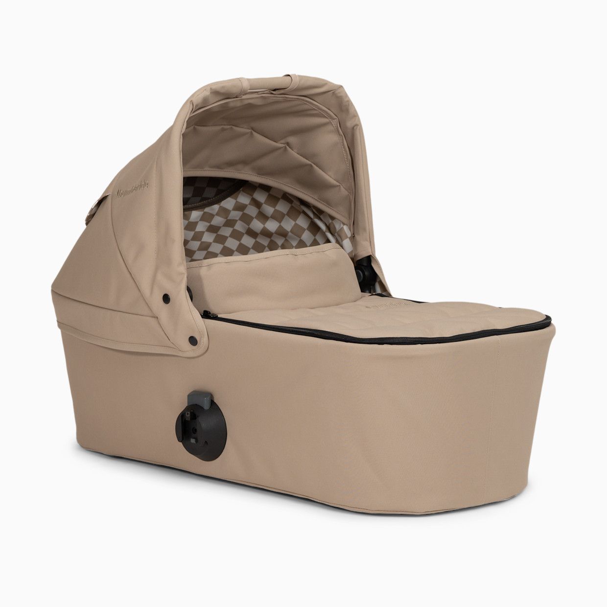 Bumbleride Era/Indie/Speed Bassinet - Sand.
