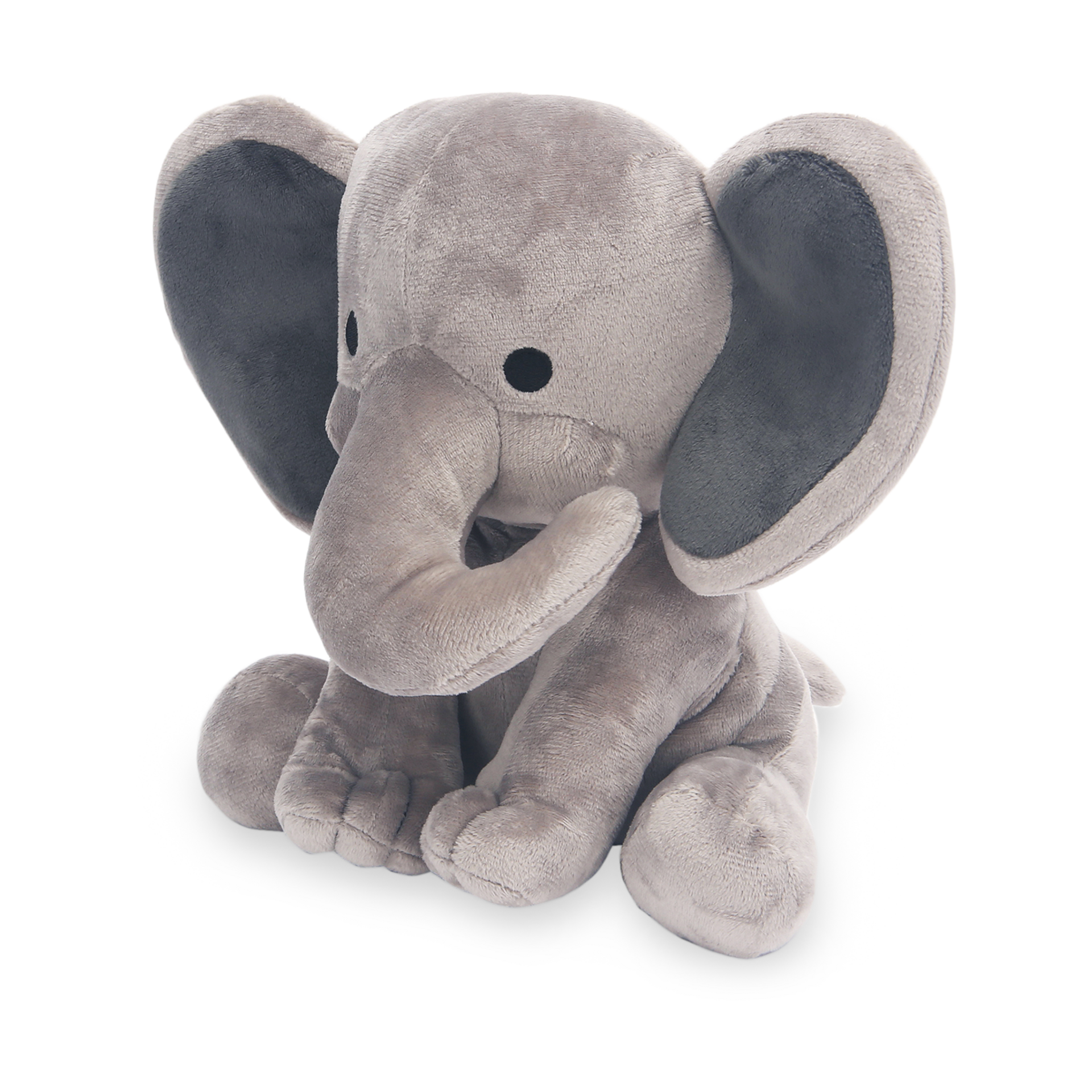 Bedtime Originals Choo Choo Plush Elephant.
