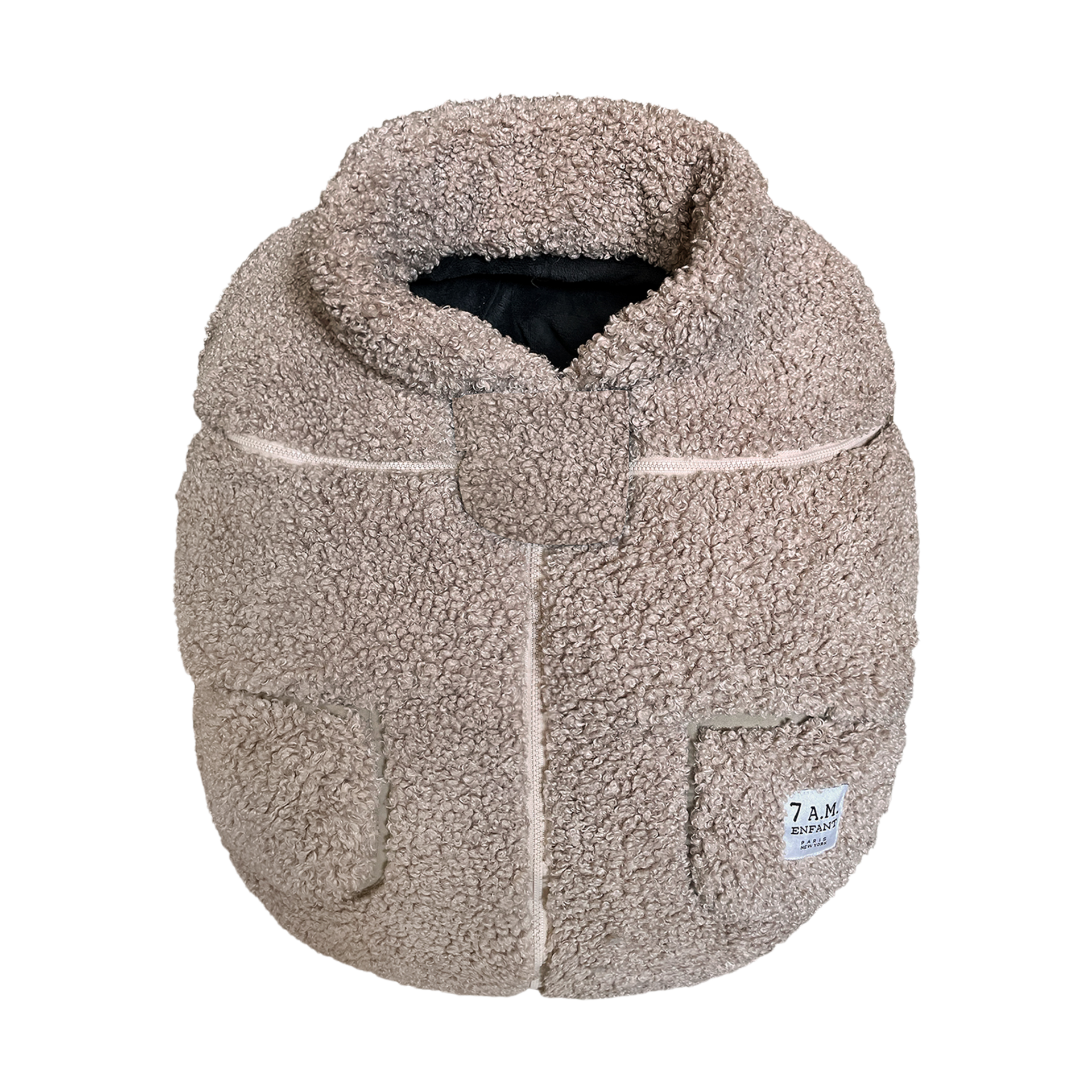 Thumbnail of Teddy Oatmeal