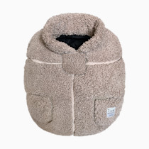 Thumbnail of Teddy Oatmeal