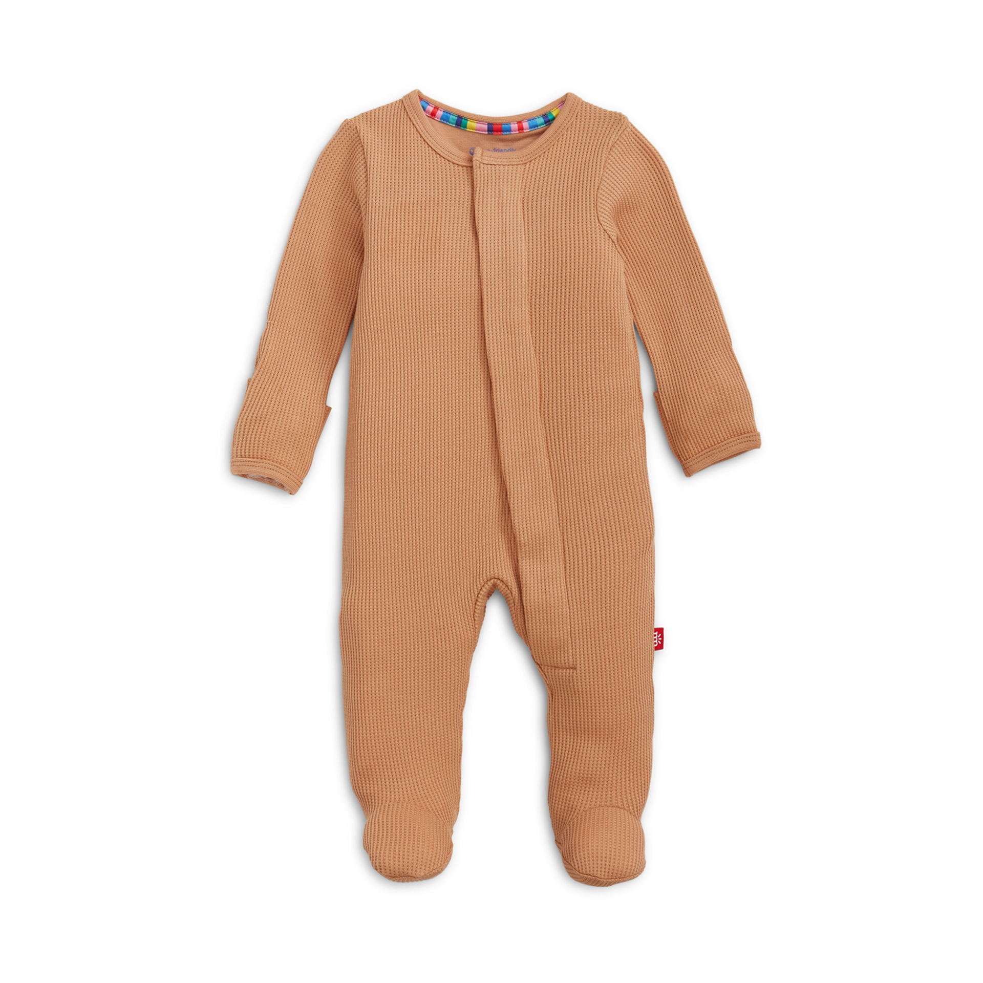 Magnetic Footie – Magnetic Me - 3-6 month