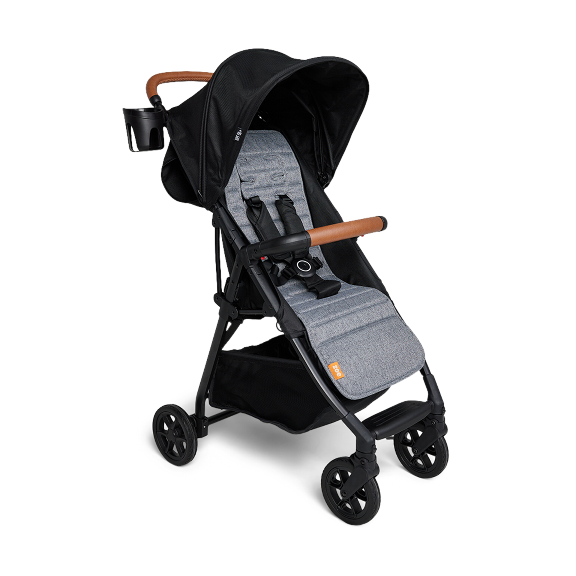 Zoe Stroller Seat Liner.