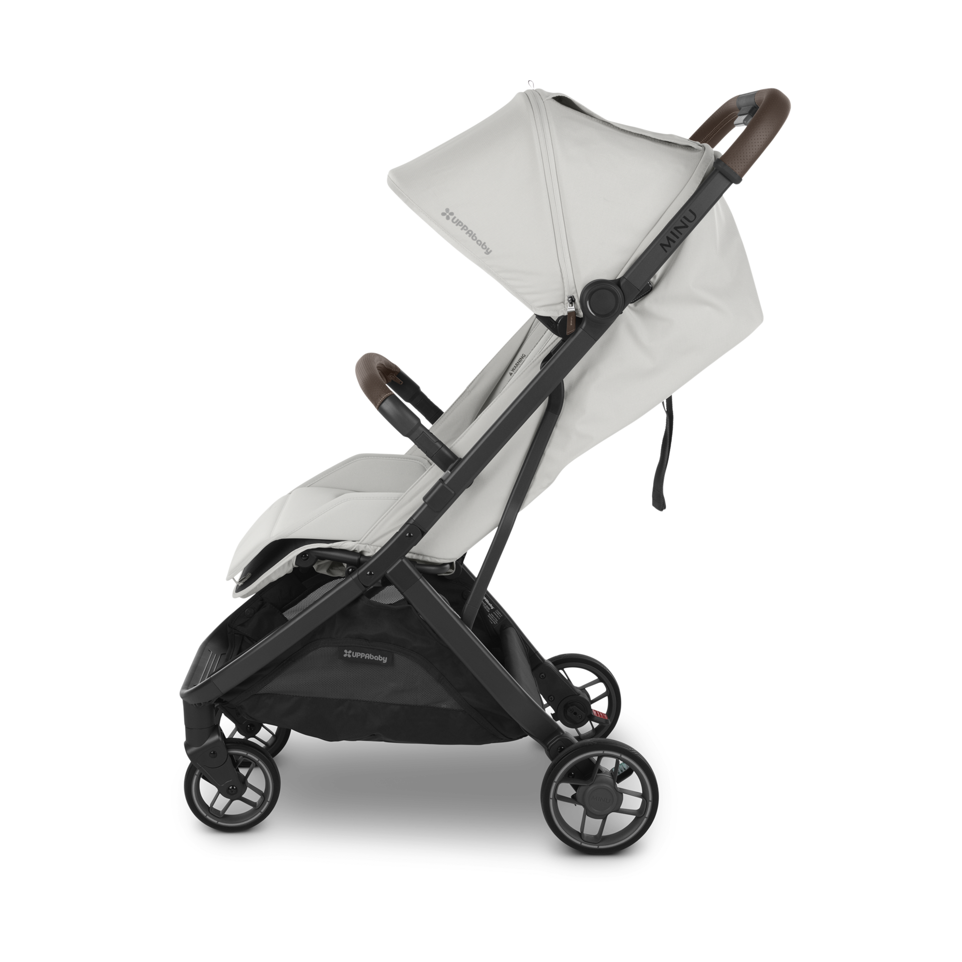 UPPAbaby Bumper Bar for Minu V3 - Chesnut.