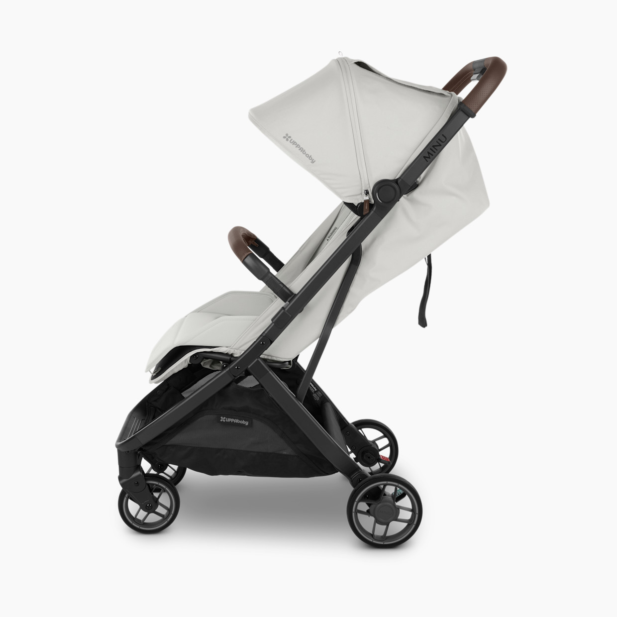 UPPAbaby Bumper Bar for Minu V3 - Chesnut.