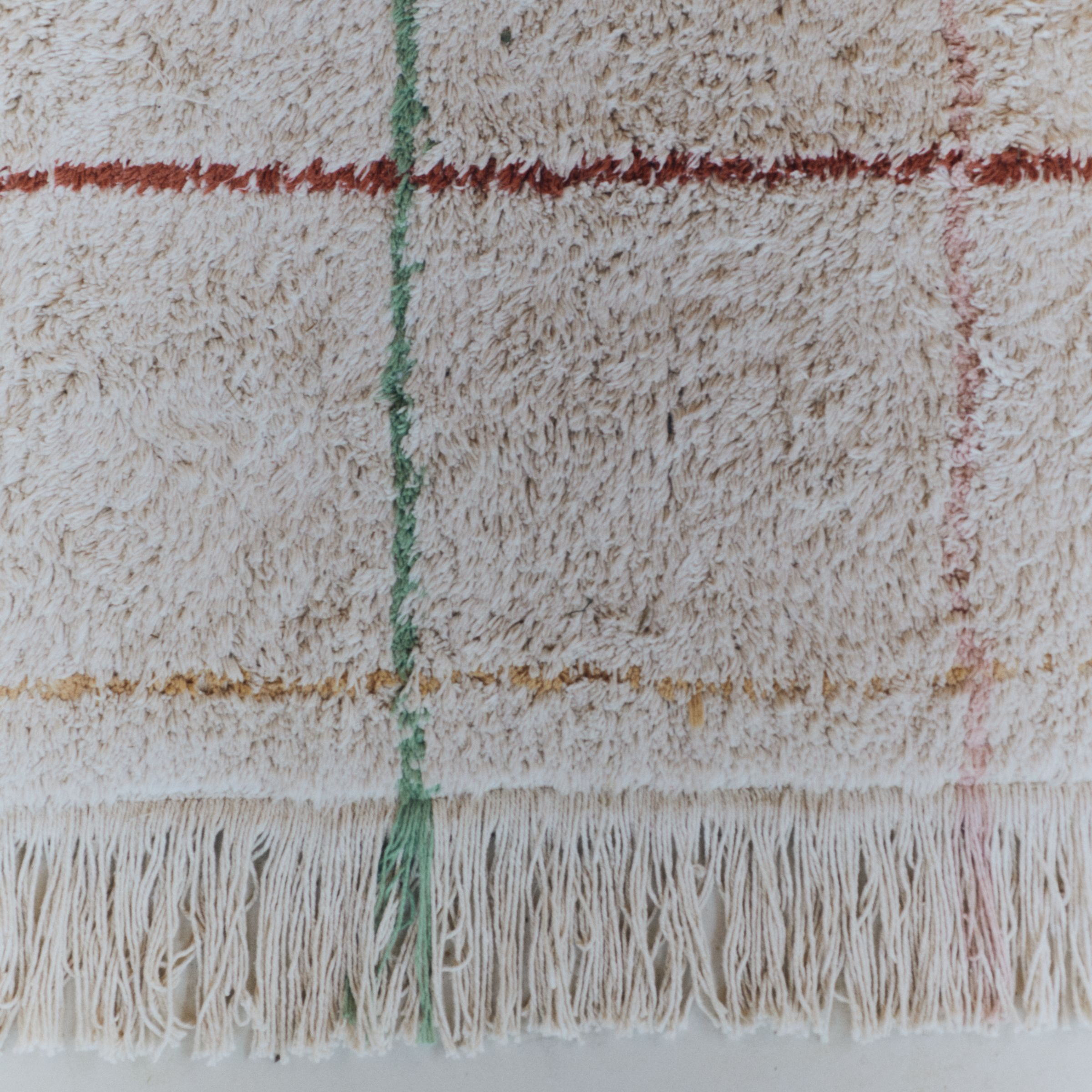 Lorena Canals Color Lines Washable Rug - 3' X 4' 3".