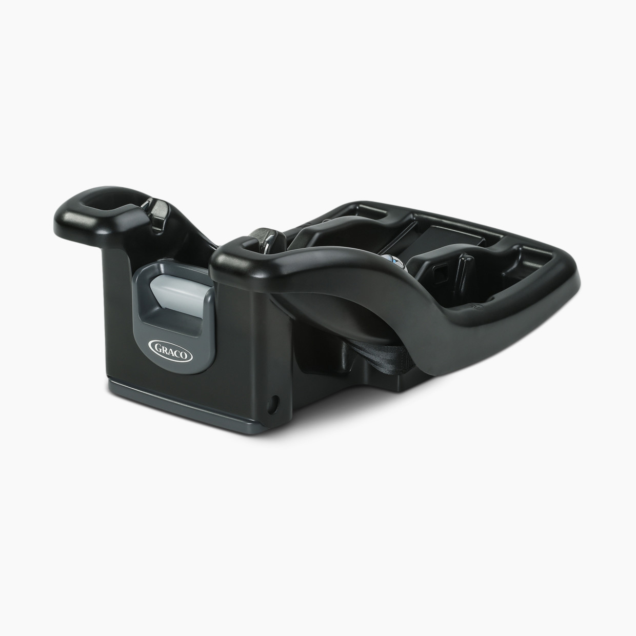 Graco SnugRide Lite Infant Car Seat Base - Black.