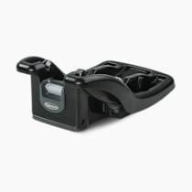 Graco Snugride Lite Infant Car Seat Base - Black