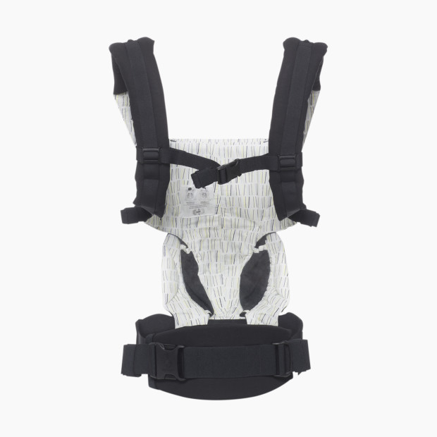 Ergobaby Omni 360 Baby Carrier - Downtown.