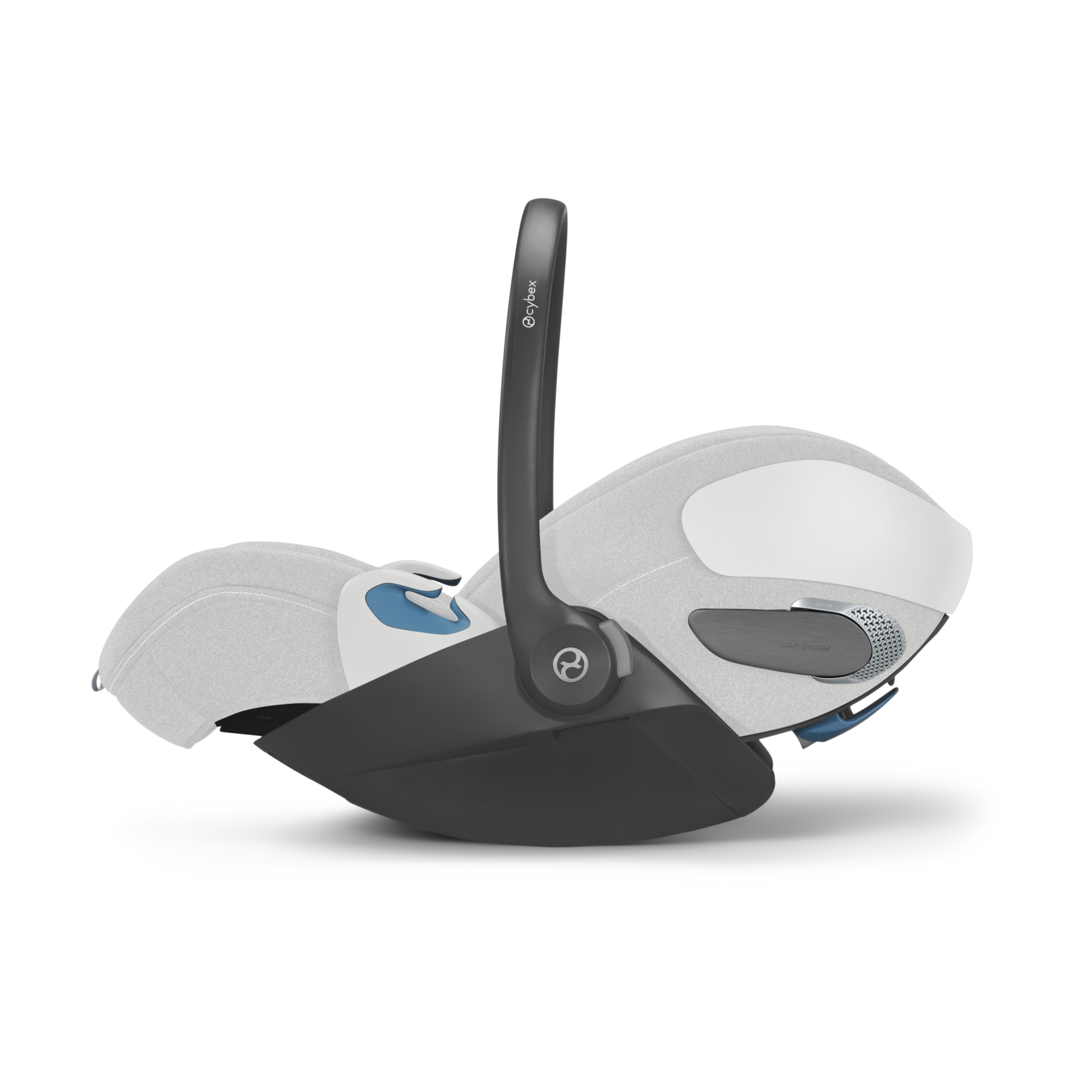 Thumbnail of Platinum White