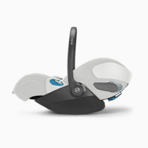 Thumbnail of Platinum White