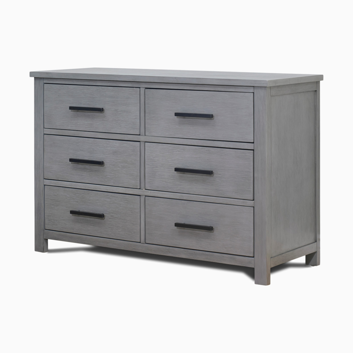 Sorelle Westley Double Dresser - Grigio.