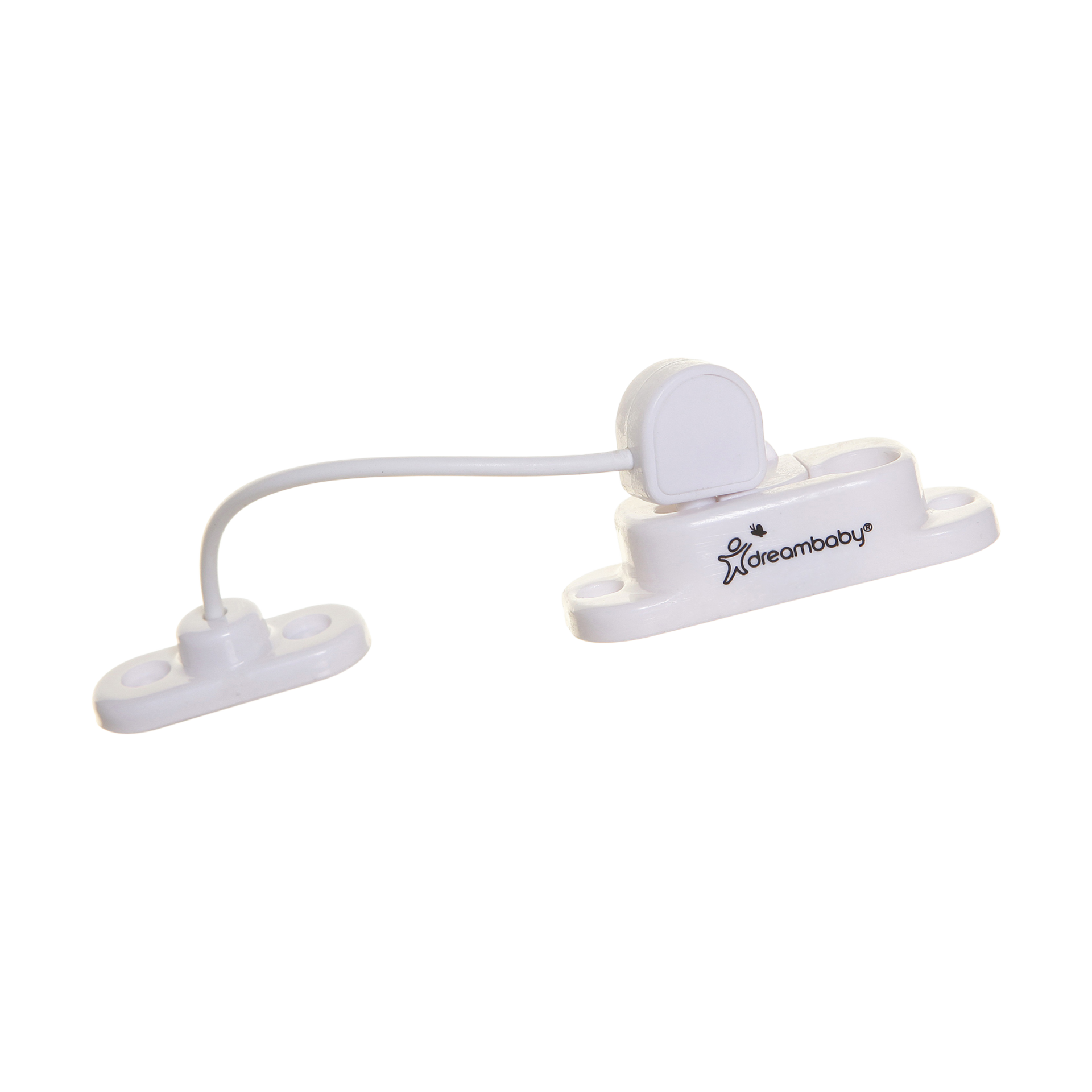 Dreambaby Keyless Window Lock (2 Pack).