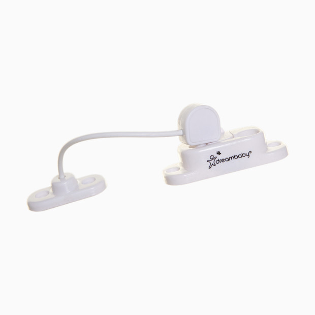 Dreambaby Keyless Window Lock (2 Pack).