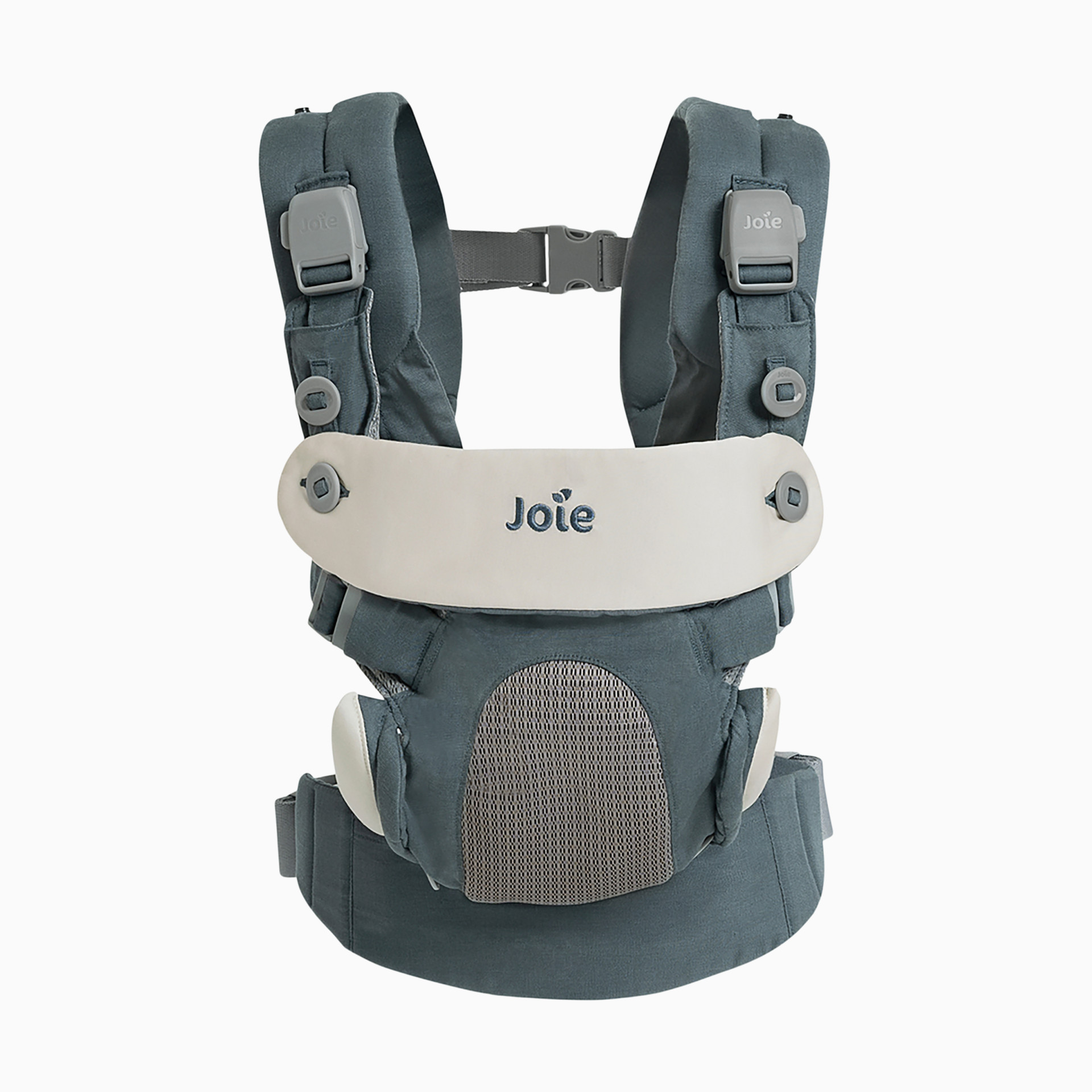 Joie Savvy 4-in-1 Baby Carrier - Black Pepper | Babylist Shop